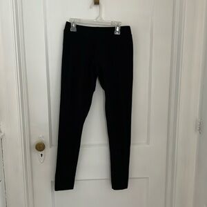Pact yoga pant leggings medium EWC